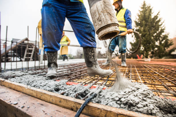 Best Waterproofing & Drywells  in Hobart, OK